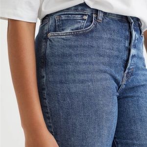Vintage Jean Woman H&M size 6